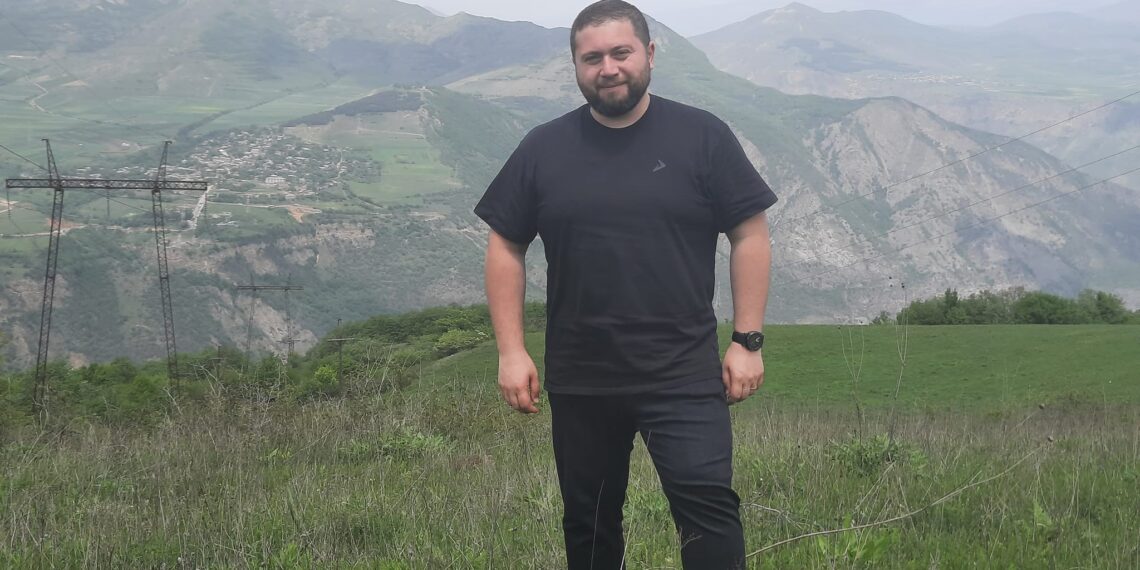 Саркис Цатурян