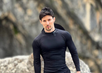 Павел Дуров