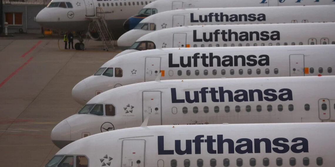 Lufthansa