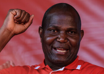 Даниэль Чапо