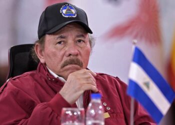 Даниэль Ортега