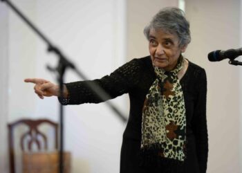 Альбина Сукиасян. Фото: russia-artsakh.ru