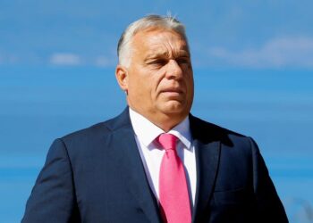 Виктор Орбан