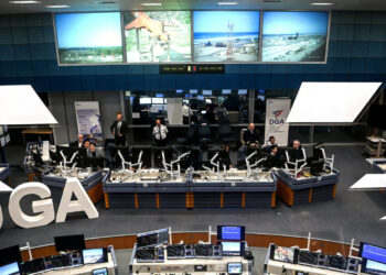 Ракета Aster 30 B1NT