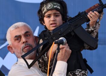 Яхья Синвар