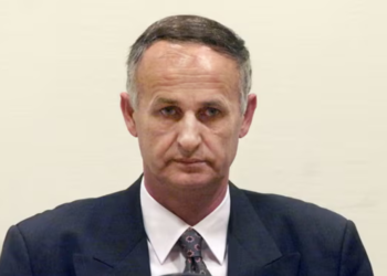 Радислав Крстич