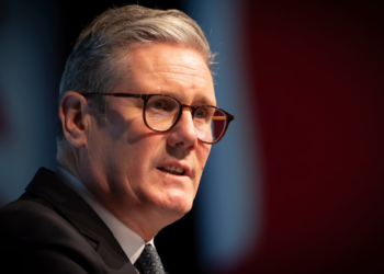 Кир Стармер