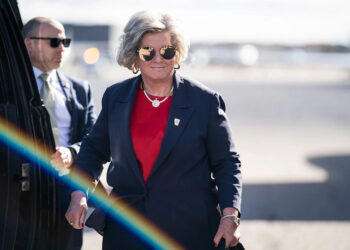 Сьюзан Уайлс