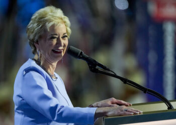 Линда Макмэхон