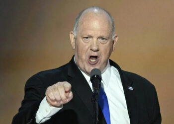 Томас Хоман