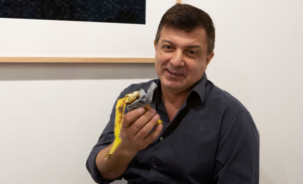 Дэвид Датуна