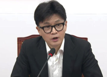 Хан Дон Хун