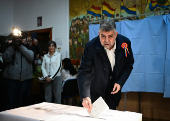 Марчел Чолаку