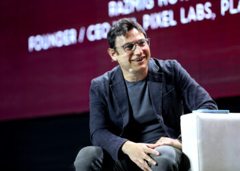 Размиг Овагимян