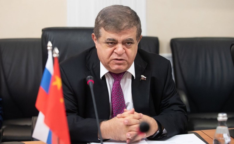 Владимир Джабаров