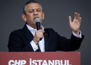 Озгюр Озель