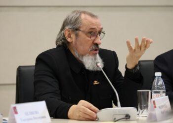 Юрий Филимонов. Фото: vk.com/filimonov.yura