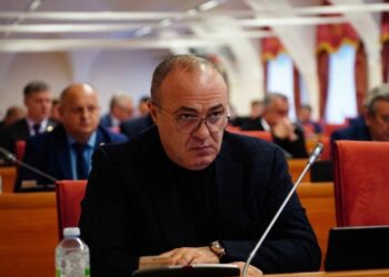 Тигран Казарян. Фото: ВКонтакте