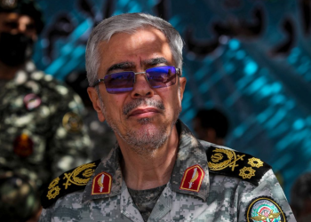 Мохаммад Багери