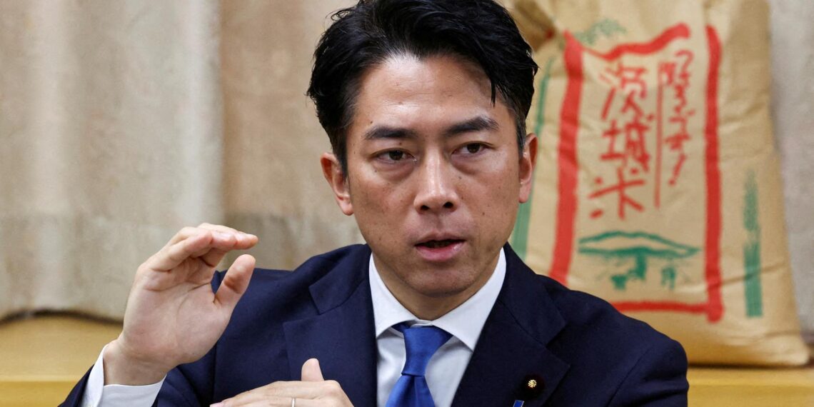 Синдзиро Коидзуми