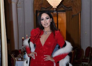 Эдита Шаумян