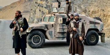 Фото: Aimal Zahir / AFP / Getty