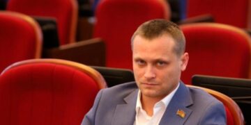 Антон Аверьянов. Фото: averyanovanton / VK