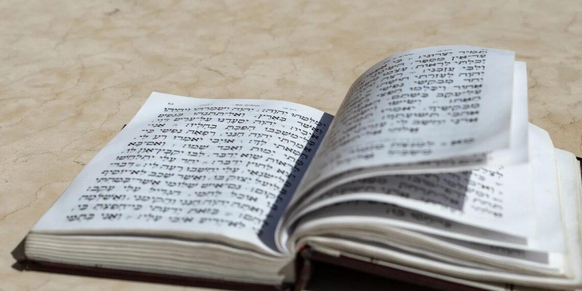 Тора. Фото: iStock