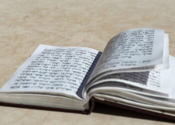 Тора. Фото: iStock