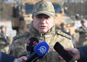 Селчук Байрактароглу. Фото: aa.com.tr