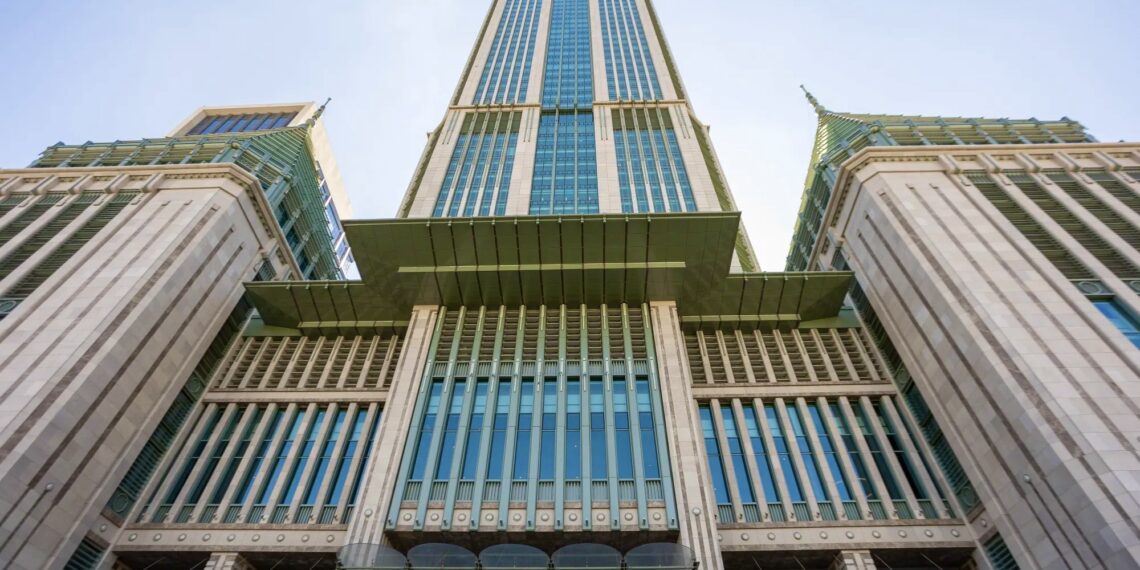 Центральный банк турецкого режима. Фото: Bloomberg