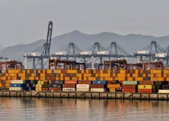 Фото: Qilai Shen / Bloomberg