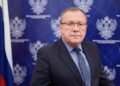 Анатолий Викторов. Фото: МИД России