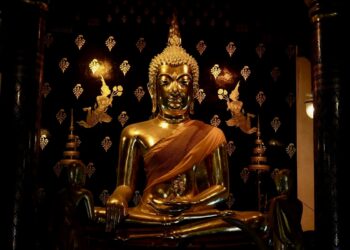 Фото: oneminddharma.com