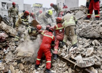 Тегеран, 13 марта. Фото: AP