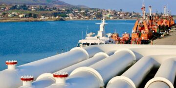 Порт Джейхан. Фото: Reuters