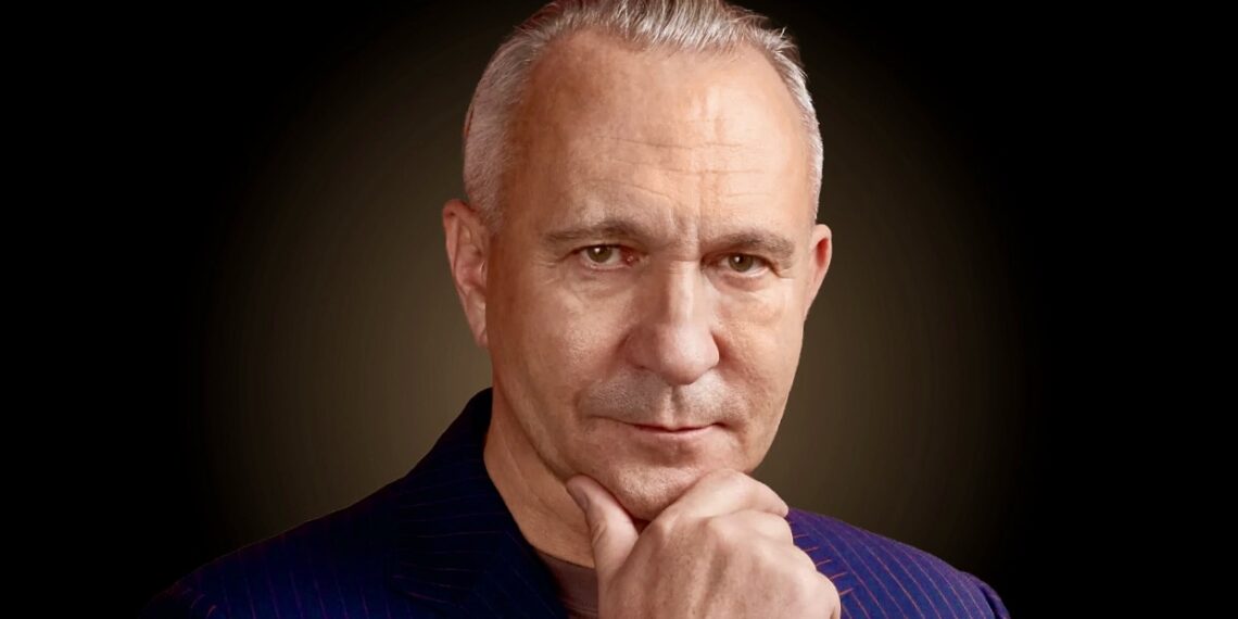 Алексей Ситников