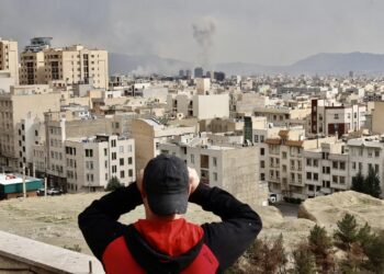 Тегеран, 2 марта. Фото: Atta Kenare / AFP / Getty