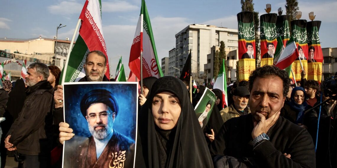 Фото: New York Times