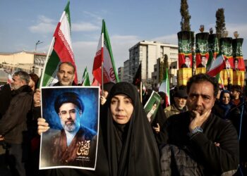 Фото: New York Times