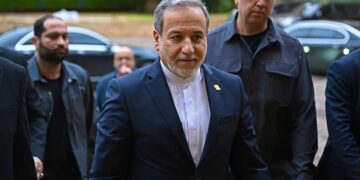 Аббас Арагчи