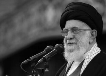 Али Хаменеи