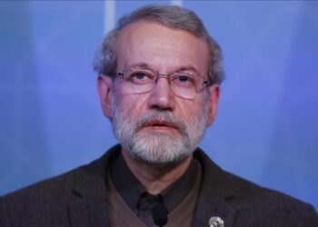 Али Лариджани