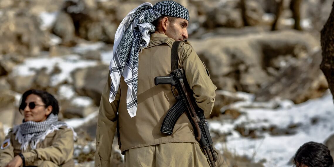 Фото: Middle East Images