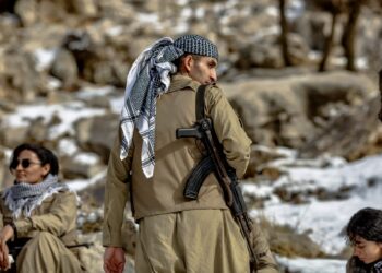 Фото: Middle East Images