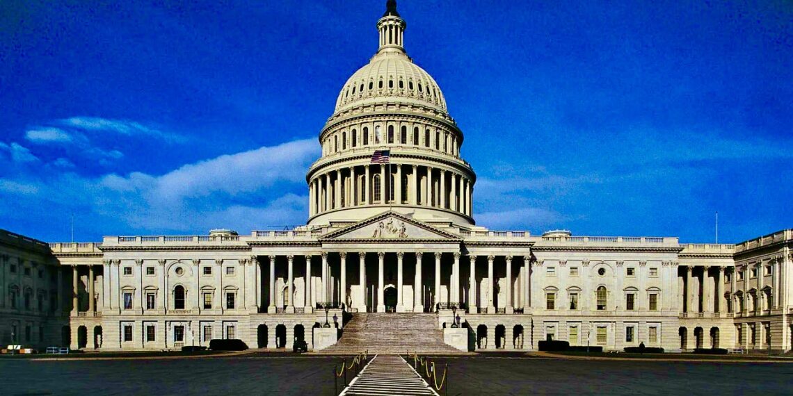 Конгресс США