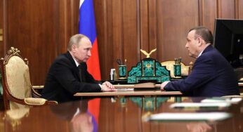 Дмитрий Журавлев: Маркелов ушёл вовремя