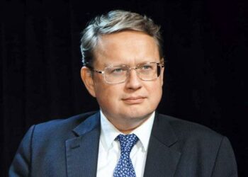 Михаил Делягин