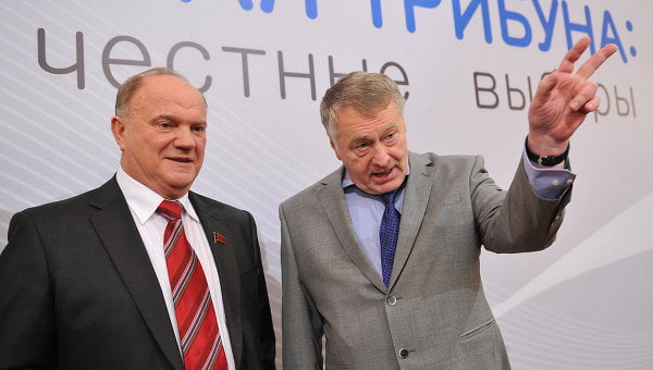 Михаил Нейжмаков: Недоверие к пропаганде со стороны российской молодежи – следствие недоверия к политикам