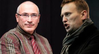 Ходорковский выступил против «Умного голосования» Навального